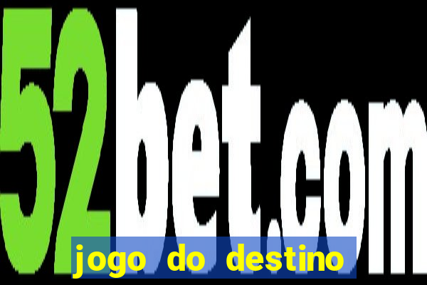 jogo do destino serie turca